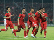 Piala AFF U-19: Rotasi Dilakukan, Indonesia Tetap Incar Kemenangan Atas Thailand