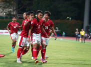 Pelatih Malaysia Sebut Shin Tae-yong Hadirkan Perubahan, Timnas Indonesia Lebih Energik