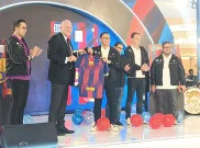 Cules Merapat, BRI Debit FC Barcelona Resmi Diluncurkan di Barca Week 2026