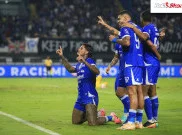 Klasemen Sementara Super League 2025/2026 hingga Pekan 23: Persib di Puncak, Ditempel Persija