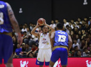 Kalahkan Bima Perkasa, Satria Muda Melaju ke Semifinal IBL