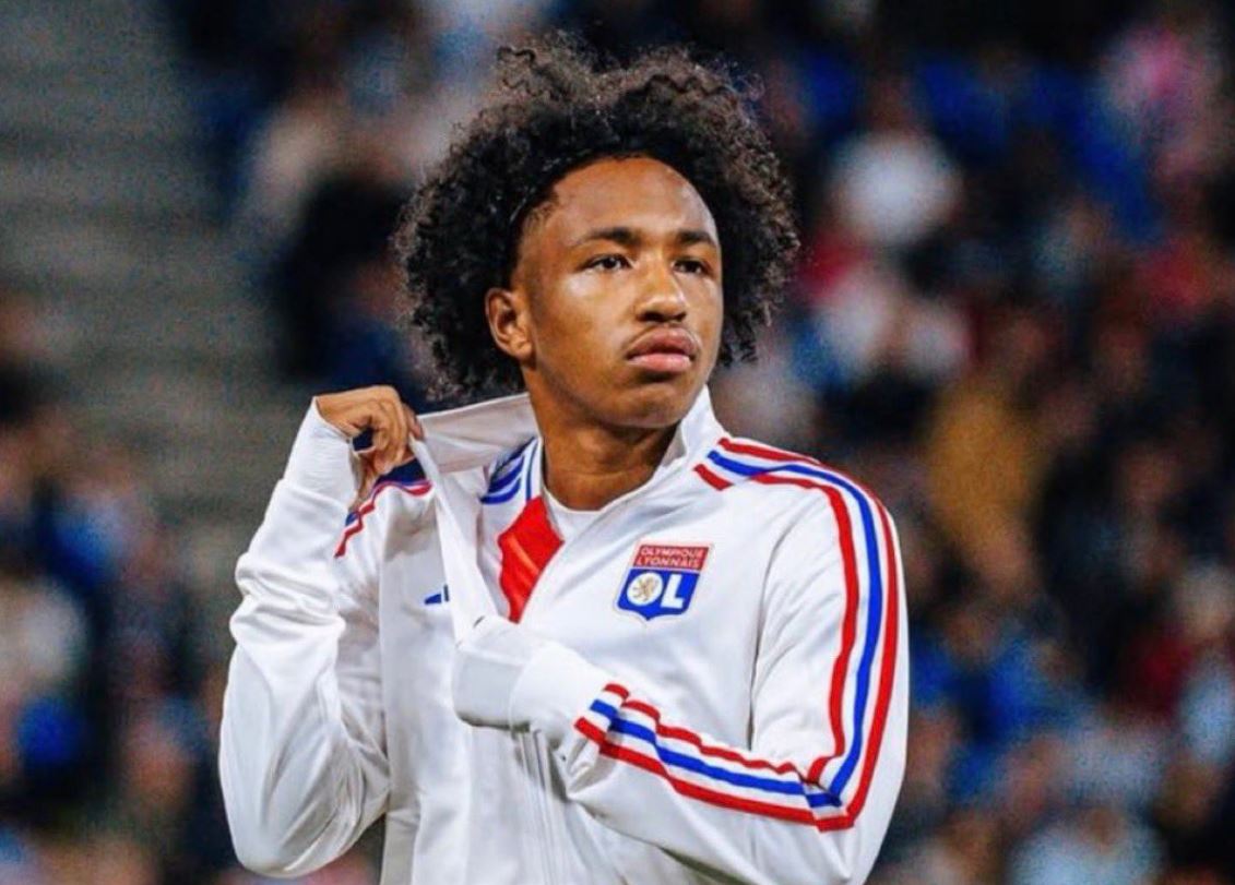 Deadline Bursa Transfer: Arsenal Intip Peluang Boyong Wonderkid Lyon