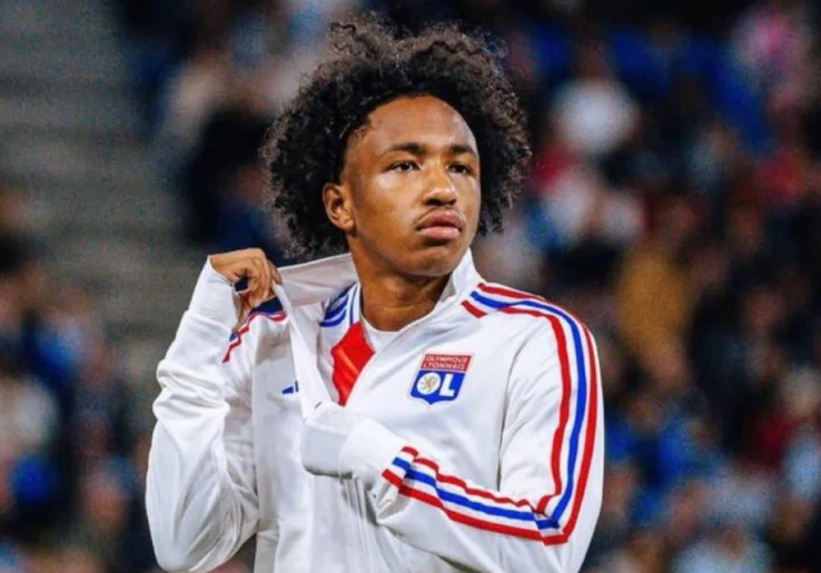 Deadline Bursa Transfer: Arsenal Intip Peluang Boyong Wonderkid Lyon