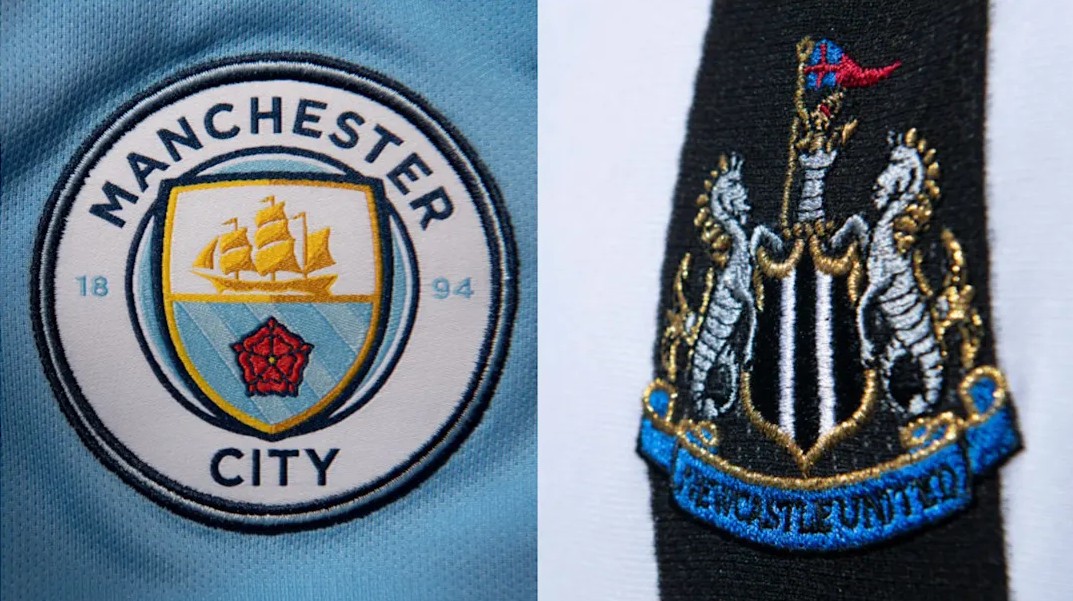 7 Fakta Menarik Jelang Duel Panas Manchester City vs Newcastle United