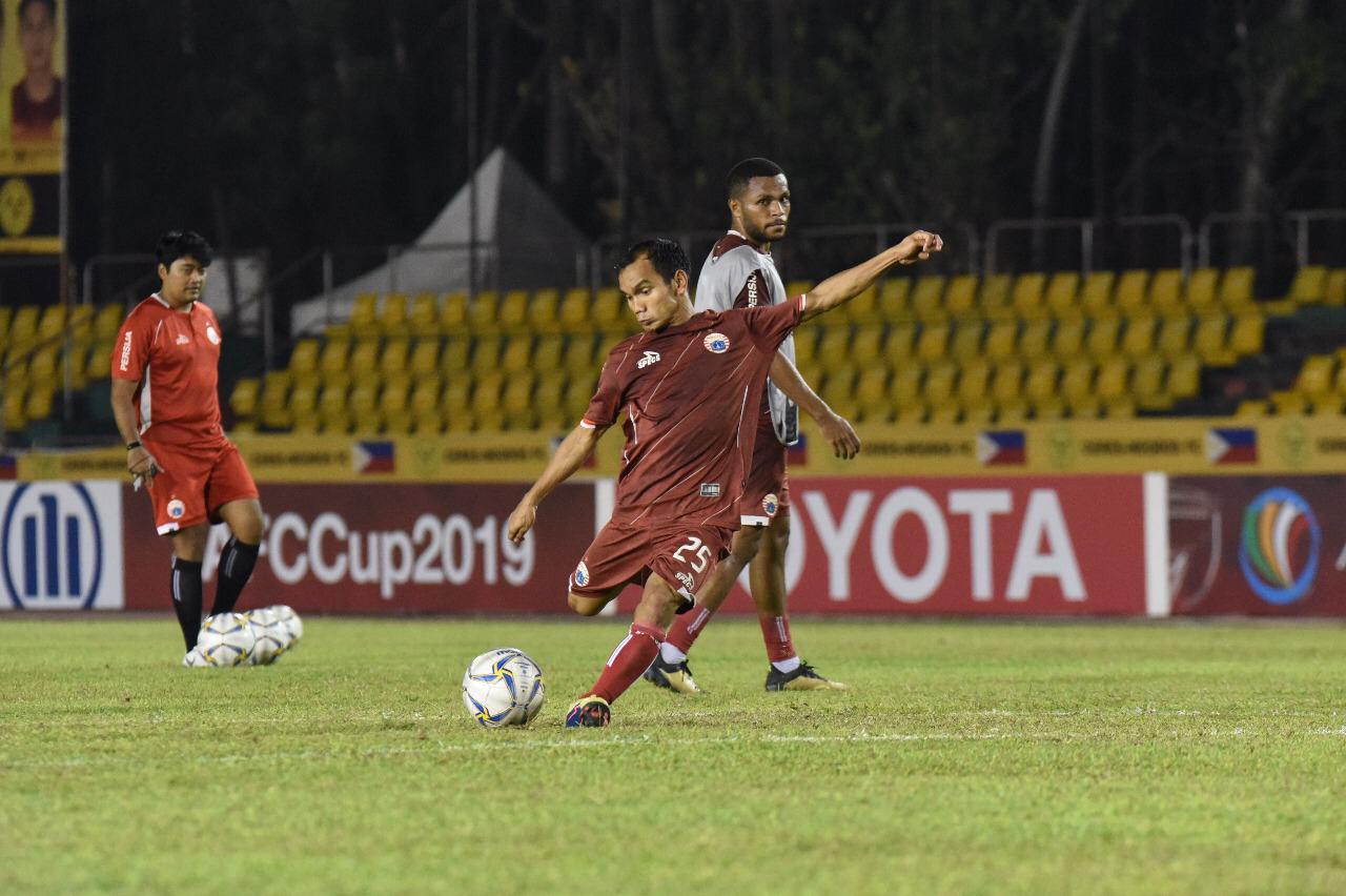 Riko Simanjuntak Sambut Baik Kembalinya Ramdani Lestaluhu Ke Timnas