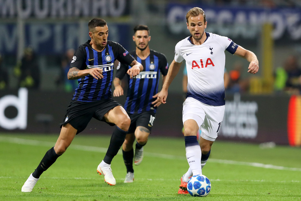 Prediksi Tottenham Vs Inter Milan: Tekanan Tuan Rumah