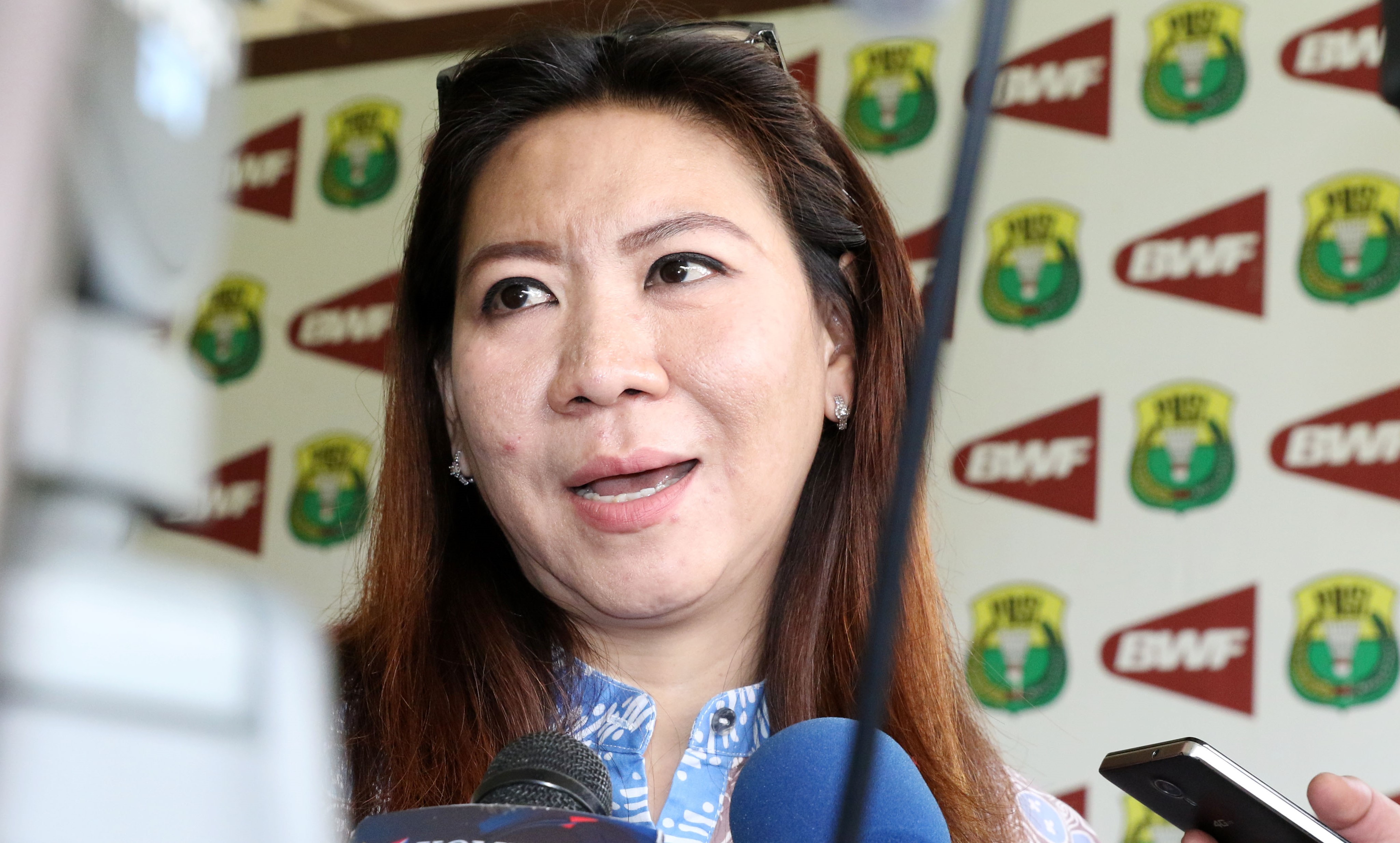 Tiga Aturan Baru BWF Dinilai Memberatkan Pemain