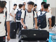 Pelatih Hong Kong Sebut Timnas Indonesia U-23 dan Palestina Jadi Hambatan