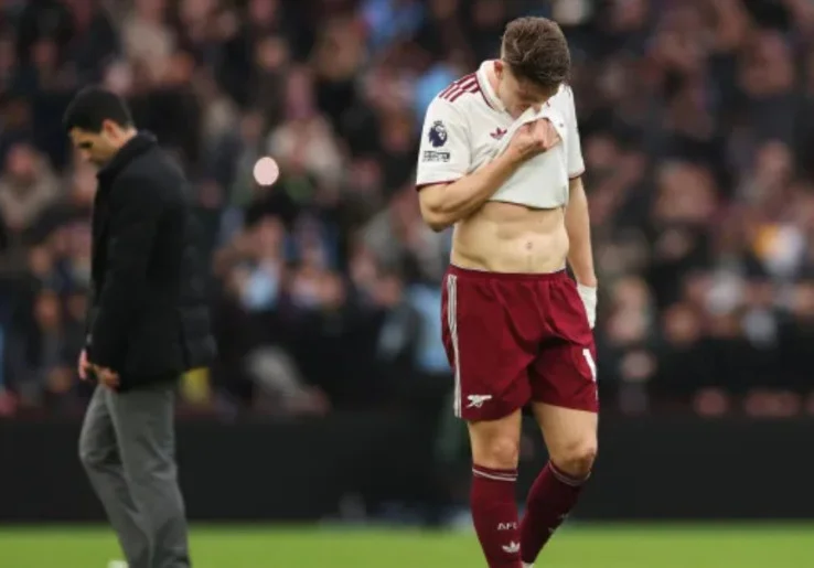 Rekor Tidak Terkalahkan Berakhir, Gyokeres: Arsenal Harus Tetap Fokus