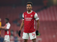 Pesan Aubameyang kepada Pemain Muda Arsenal: Sabar