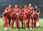 Pelatih Perseru Tuduh Persija Tidak Fair Play, Sebut Penalti Sangat Aneh