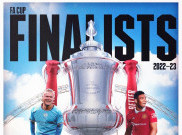 Misi Manchester United Gagalkan Treble Manchester City dan Menjaga Dominasi di Piala FA