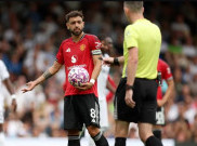 Kontroversi di Laga Fulham vs Manchester United, dari Penalti hingga Keabsahan Gol