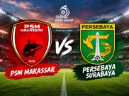 Prediksi dan Link Streaming PSM vs Persebaya: Bajul Ijo Mencari Konsistensi