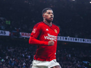 Manchester United Vs Bodo/Glimt: Ruben Amorim Ulurkan Tangan Bantu Marcus Rashford