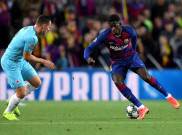 3 Pemain yang Perlu Memikirkan Opsi Angkat Kaki dari Barcelona