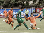 Hasil Liga 1: PSS Sleman Gebuk Persiraja 4-1