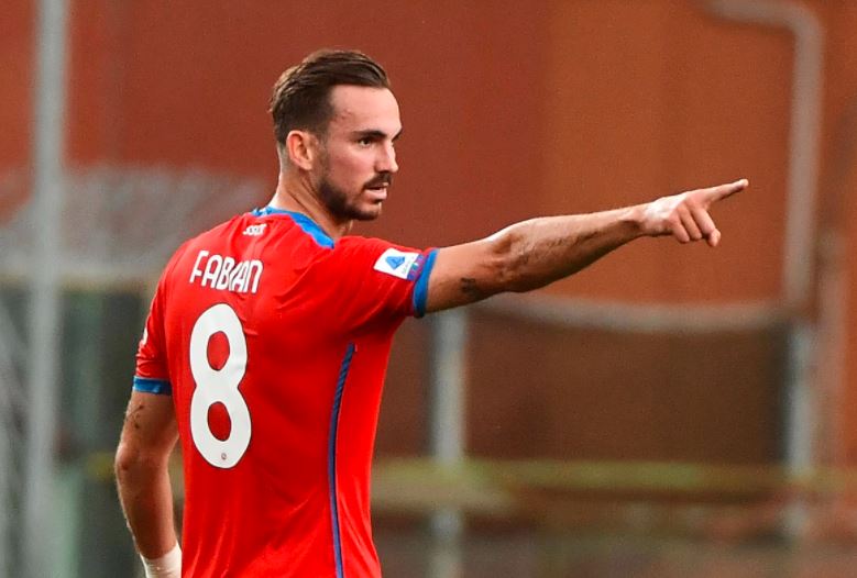 Pencarian Gelandang Man United: Kini Bidik Fabian Ruiz