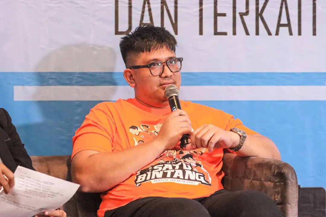 Ketum The Jakmania Beri Bocoran, Persija Akan Umumkan Pemain Baru Pekan Depan
