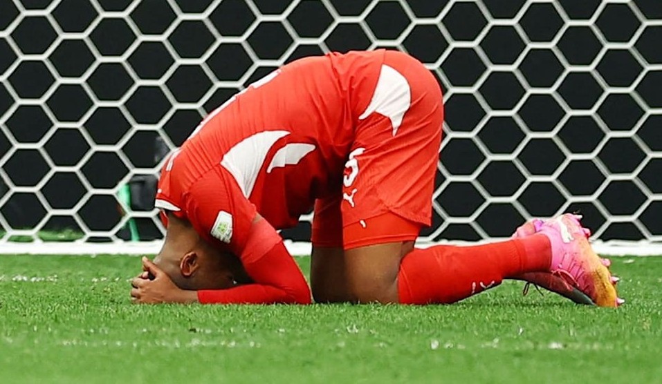 Piala Dunia 2026: Manuel Akanji Blak-blakan Akui Terpukul setelah Gagal Eksekusi Penalti