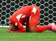 Piala Dunia 2026: Manuel Akanji Blak-blakan Akui Terpukul setelah Gagal Eksekusi Penalti