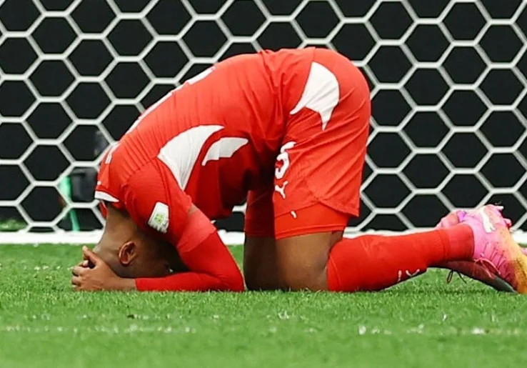 Piala Dunia 2026: Manuel Akanji Blak-blakan Akui Terpukul setelah Gagal Eksekusi Penalti