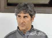 Cara Bali United Jalankan Program di Tengah Virus Corona
