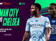 Prediksi Man City Vs Chelsea: Pemanasan Final Liga Champions