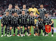Ada Apa dengan Pertahanan Manchester United?