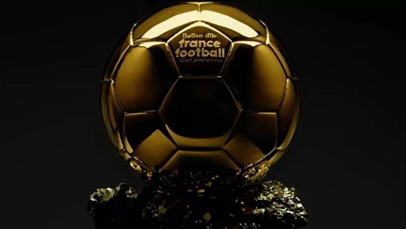 5 Kandidat Terkuat Pemenang Ballon d'Or 2021