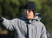 TC Timnas U-19 Rampung Lebih Cepat, Shin Tae-yong Sampaikan Pesan