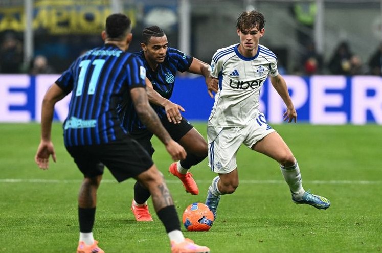 Inter