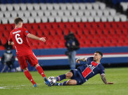 PSG 0-1 Bayern Munchen: Menang, Sang Juara Bertahan Tetap Tersingkir