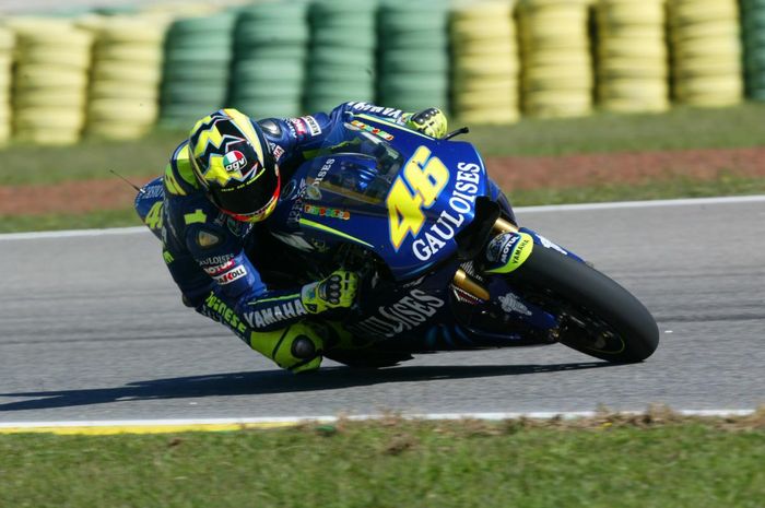 Resmi: Setelah Indonesia, Brasil Juga Masuk Kalender MotoGP 