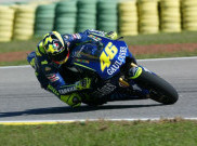 Resmi: Setelah Indonesia, Brasil Juga Masuk Kalender MotoGP 