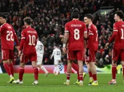 Hasil Piala FA: Kalahkan Barnsley 4-1, Liverpool Lolos ke Putaran Keempat 