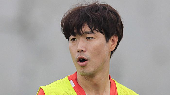 Hong Soon-Hak Dipastikan Akan Tinggalkan Persija Jakarta