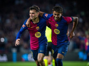 Pedri dan Lamine Yamal, Dua Pemain Spesial yang Mengubah Permainan Barcelona