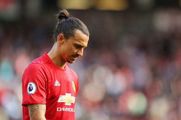 Zlatan Ibrahimovic Bakal Hijrah Menuju LA Galaxy