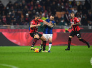AC Milan 1-1 Inter Milan: Derby della Madonnina Tanpa Pemenang