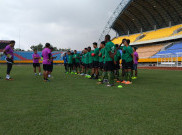 Ungkapan Tim Sriwijaya FC Rasakan Mewahnya Stadion Jakabaring Usai Direnovasi