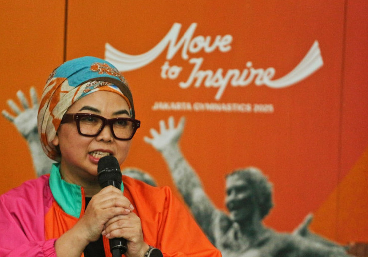 Warisan yang Ditinggalkan dari Kesuksesan Jakarta Gymnastics 2025