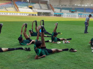 12 Pemain Timnas Indonesia U-18 yang Dicoret Masih Memiliki Peluang untuk Bergabung Lagi