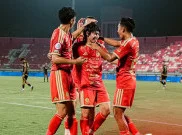 Hasil Super League 2026/2027: Persija Masih Sempurna Usai Tumbangkan Java United