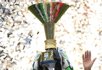 Peta Persaingan Serie A Mulai dari Juara hingga Zona Degradasi: Kampiun Mulai Terlihat, Tiket Eropa Memanas