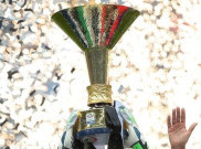 Peta Persaingan Serie A Mulai dari Juara hingga Zona Degradasi: Kampiun Mulai Terlihat, Tiket Eropa Memanas