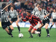5 Pertarungan Klasik Juventus vs AC Milan dalam Sejarah 