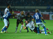 Spaso Respek kepada Bobotoh dan Bicara soal Tensi Panas Persib Vs Bali United