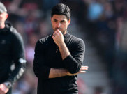 Ketimbang Arteta, Arsenal Akan Lebih Baik jika Dilatih Conte atau Pochettino