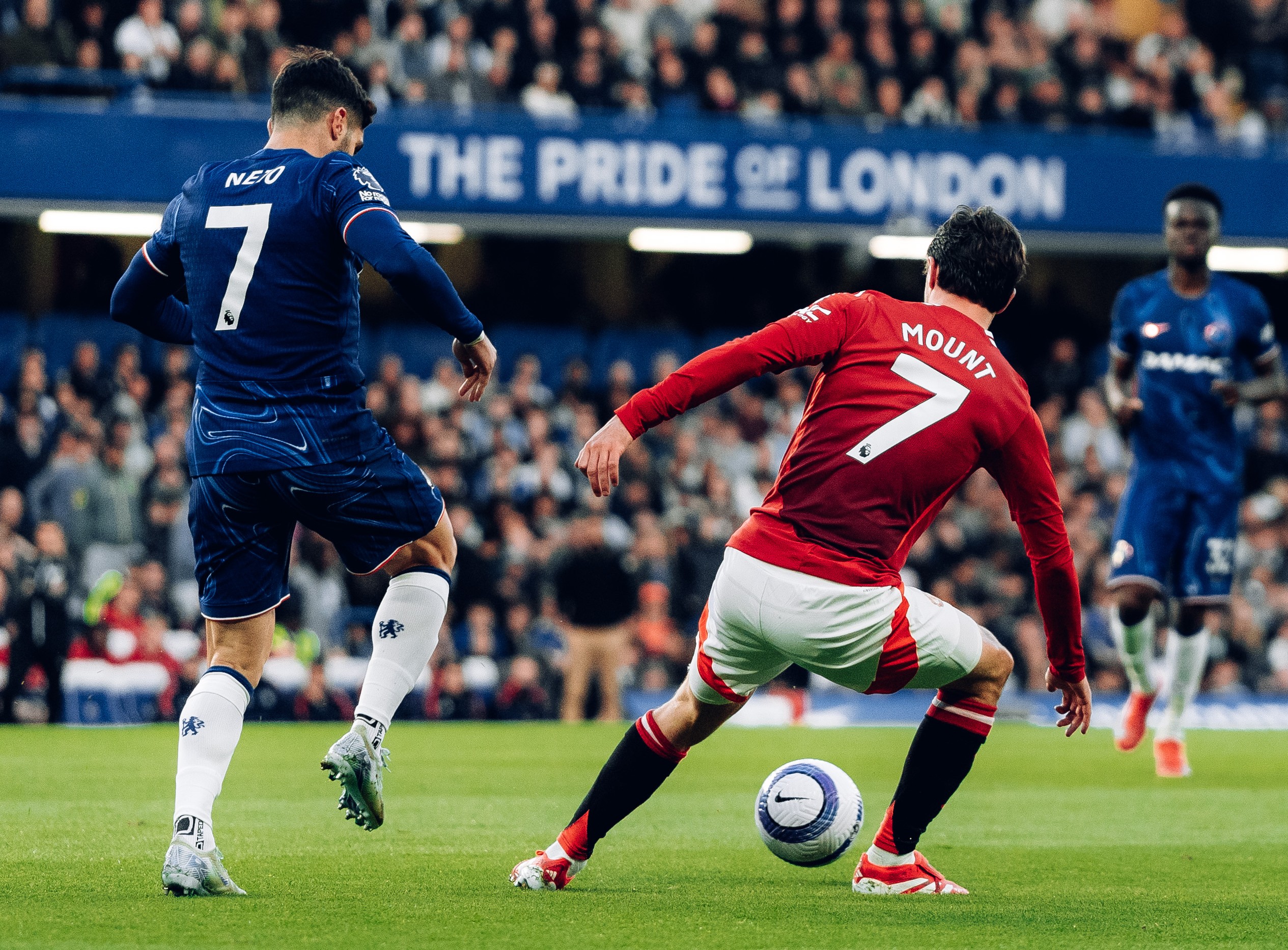 Kalah Lawan Chelsea, Manchester United Seharusnya Malu